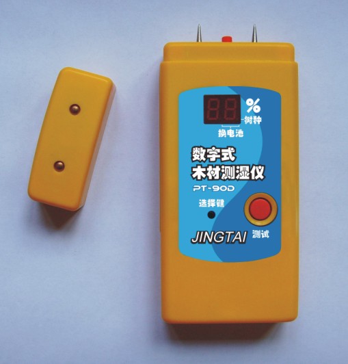插針式木材測濕儀